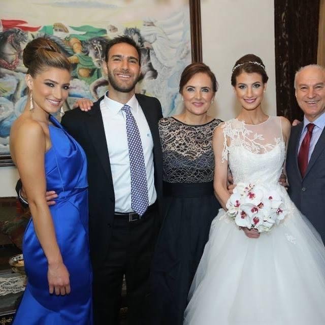 The Expatriate Businessman Kamal Shouhayib Believed In Lebanon When A lot Didn't